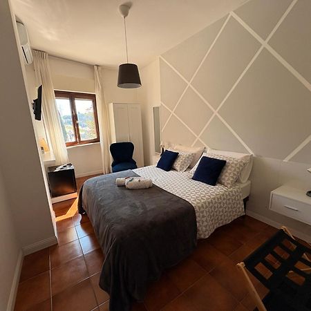 Aniene Home Roma Exterior foto