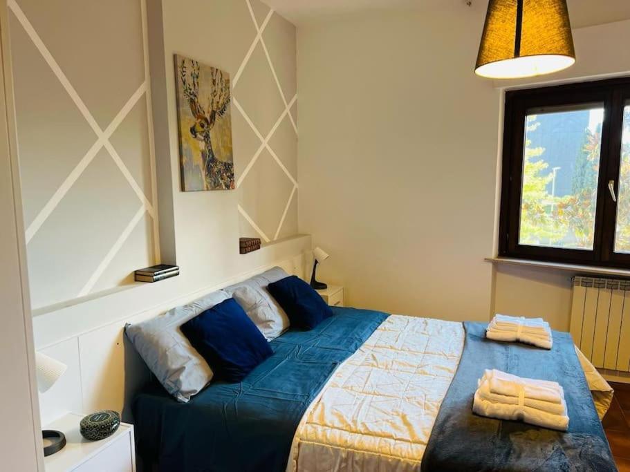 Aniene Home Roma Exterior foto