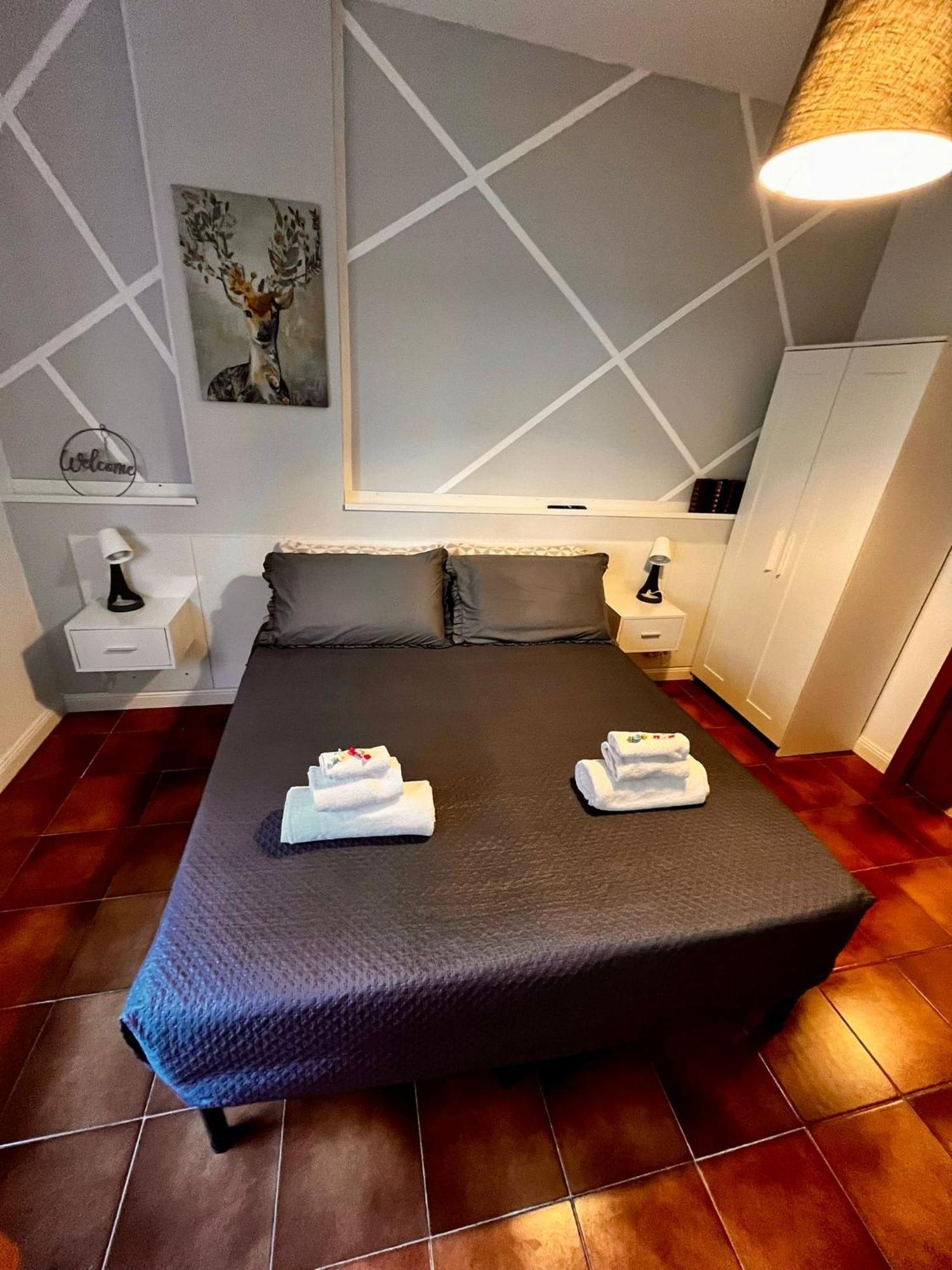 Aniene Home Roma Exterior foto
