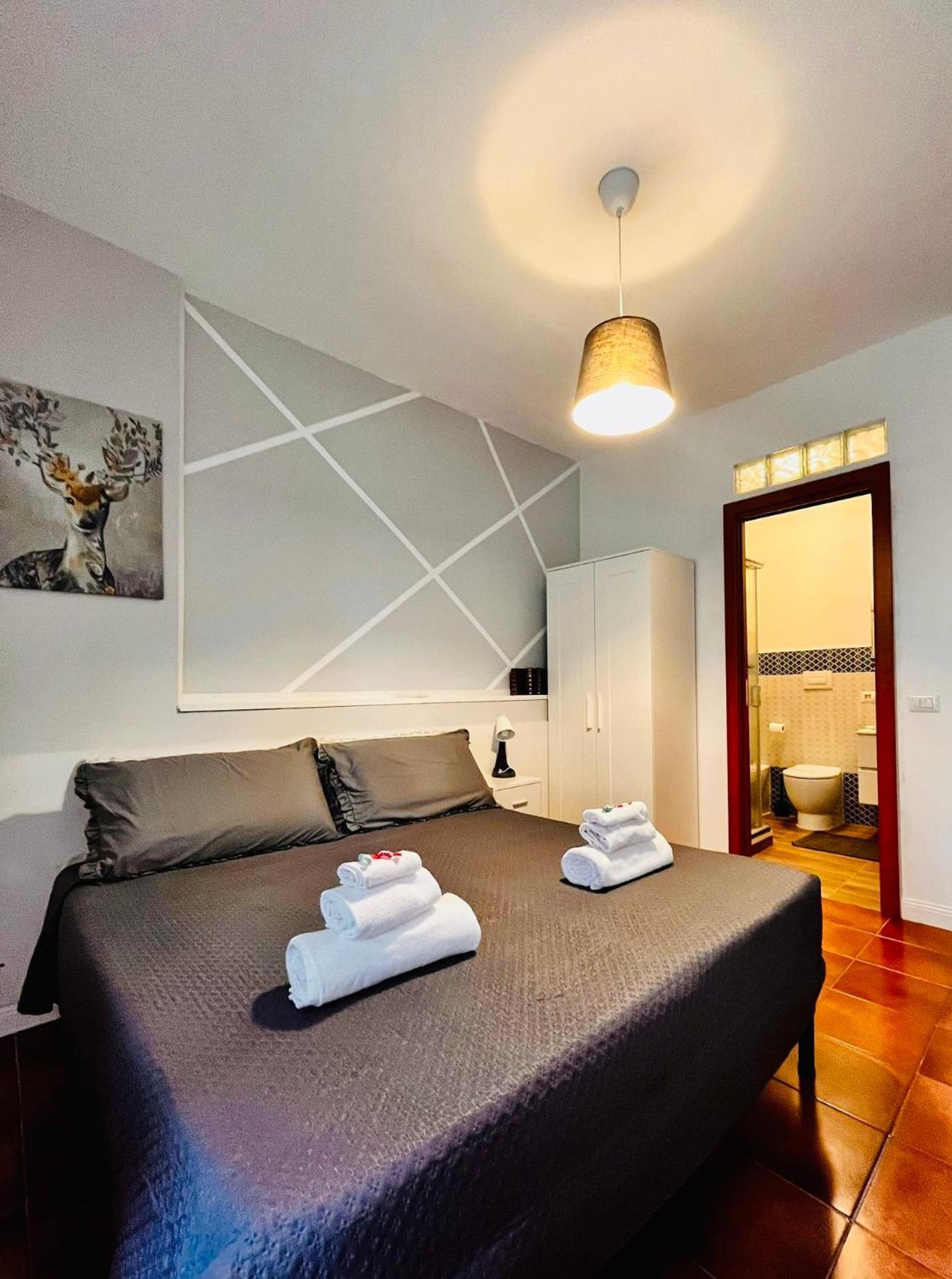 Aniene Home Roma Exterior foto