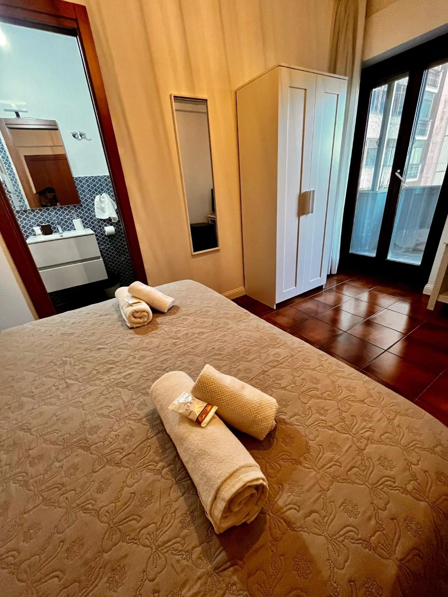 Aniene Home Roma Exterior foto