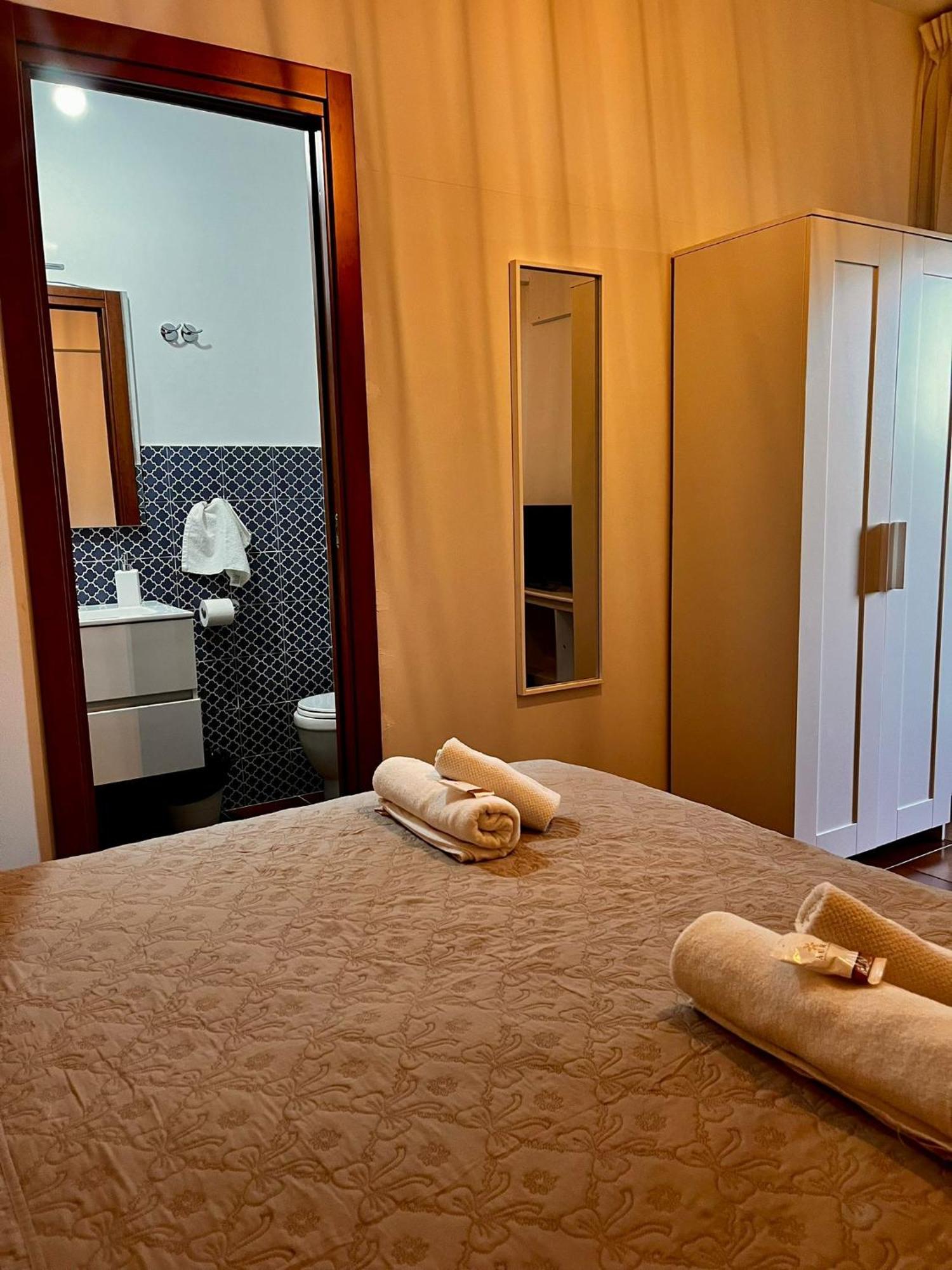 Aniene Home Roma Exterior foto