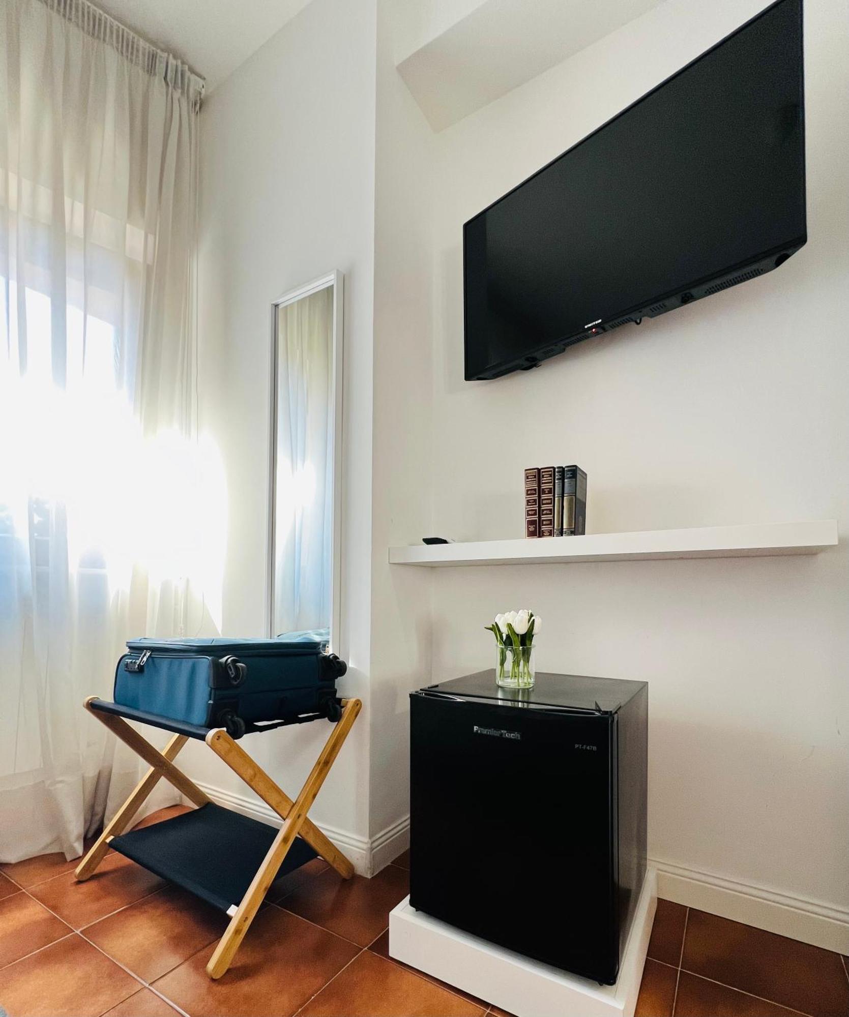 Aniene Home Roma Exterior foto