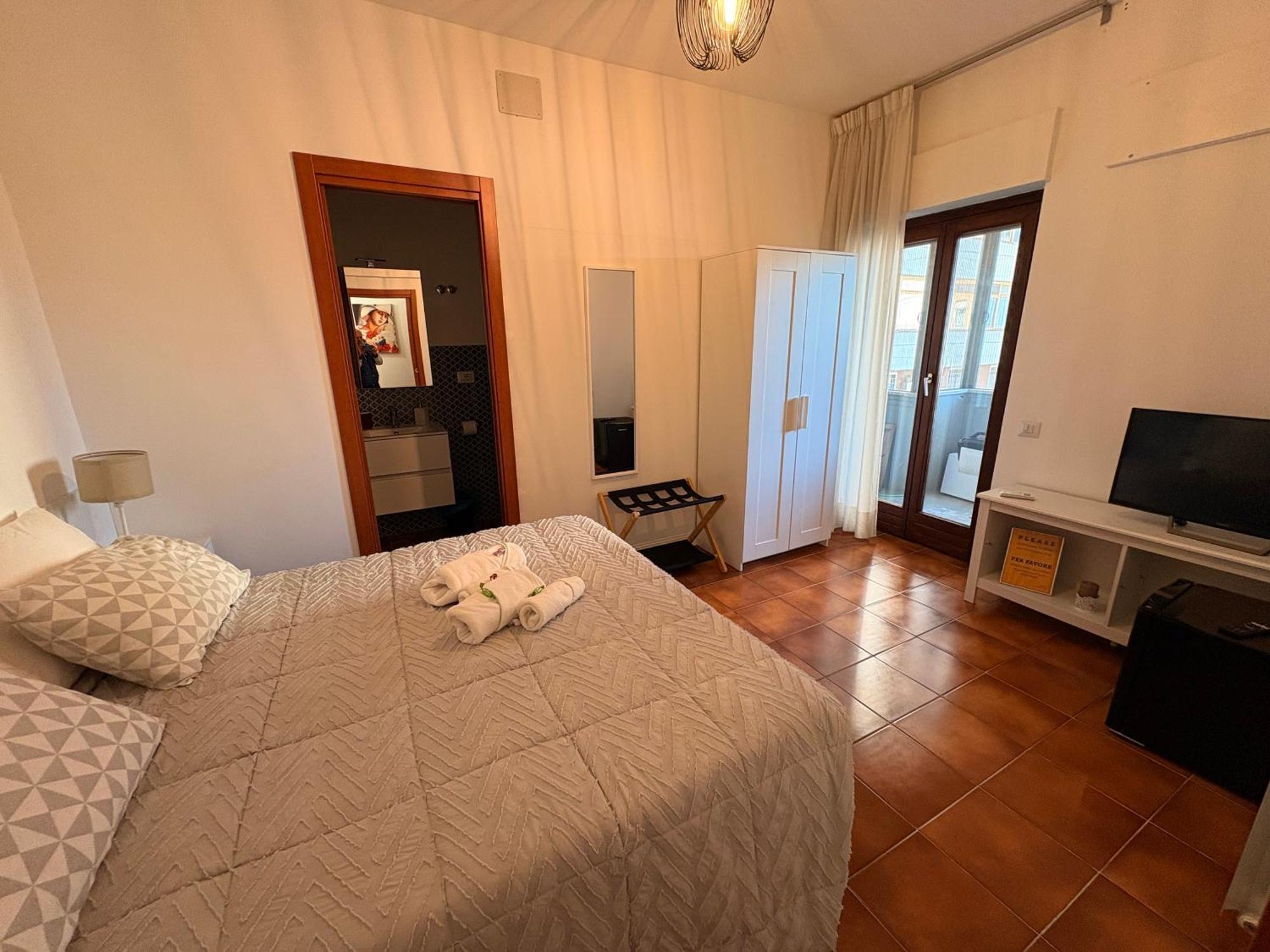 Aniene Home Roma Exterior foto