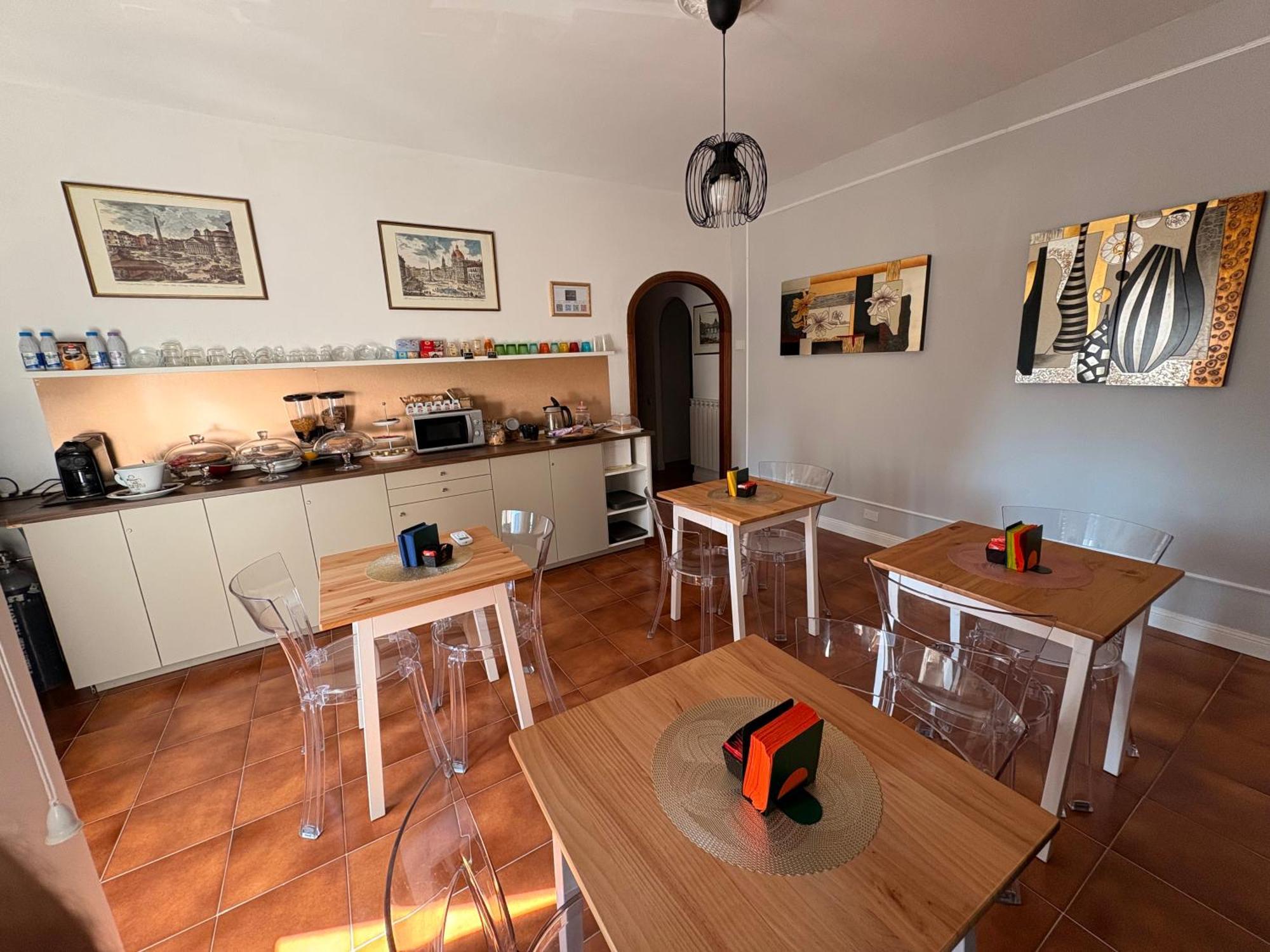Aniene Home Roma Exterior foto
