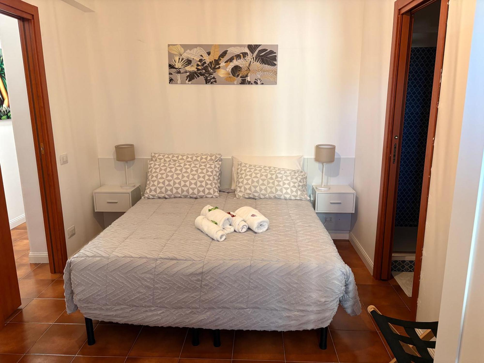 Aniene Home Roma Exterior foto