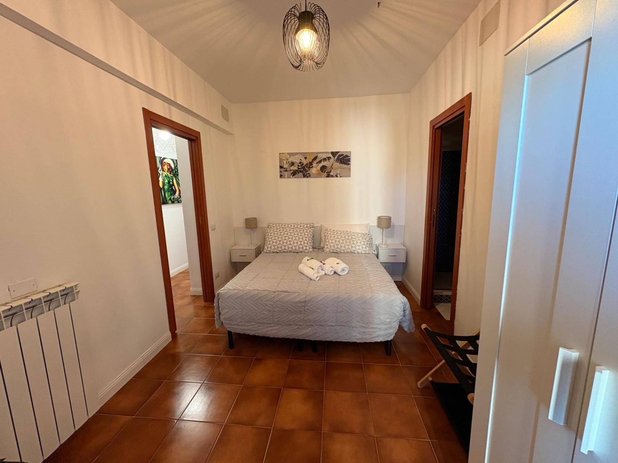 Aniene Home Roma Exterior foto